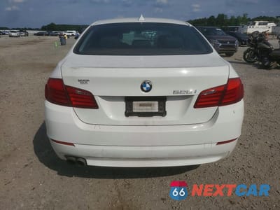 Zdjęcie 6 z 12 samochodu: 2012 BMW 528 I VIN:WBAXG5C51CDX03874 - miniatura