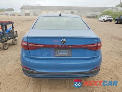Zdjęcie 6 z 12 samochodu: 2025 VOLKSWAGEN JETTA SPORT VIN:3VWBX7BU9SM086628 - miniatura