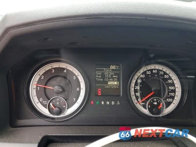 Zdjęcie 9 z 13 samochodu: 2014 RAM 1500 ST VIN:3C6RR7KT2EG210512 - miniatura