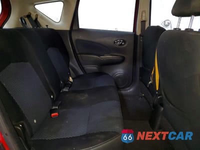 Zdjęcie 10 z 12 samochodu: 2015 NISSAN VERSA NOTE SV VIN:3N1CE2CPXFL375587 - miniatura