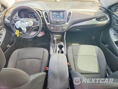 Zdjęcie 8 z 12 samochodu: 2016 CHEVROLET MALIBU LT VIN:1G1ZE5ST6GF264644 - miniatura