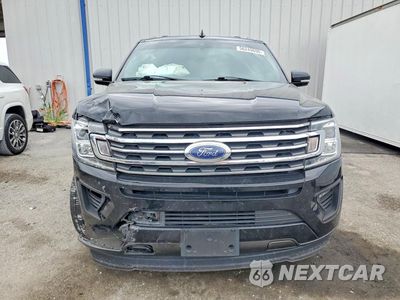 Piąte zdjęcie samochodu w środku: 2021 FORD EXPEDITION MAX XLT VIN:1FMJK1HTXMEA33546 - miniatura