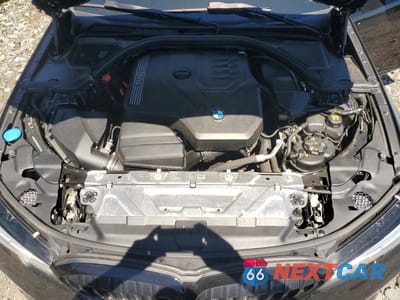 Zdjęcie 11 z 12 samochodu: 2020 BMW 330XI VIN:3MW5R7J09L8B33351 - miniatura