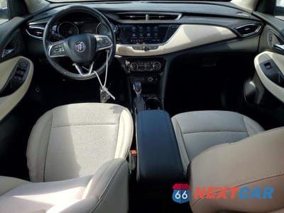 Zdjęcie 8 z 13 samochodu: 2022 BUICK ENCORE GX SELECT VIN:KL4MMDS20NB136694 - miniatura