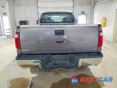 Zdjęcie 6 z 13 samochodu: 2011 FORD F250 SUPER DUTY VIN:1FT7X2B63BEB07394 - miniatura