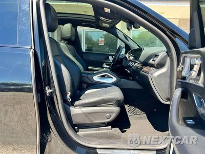 Piąte zdjęcie samochodu w środku: 2021 MERCEDES-BENZ GLE 350 4MATIC VIN:4JGFB4KB9MA448923 - miniatura