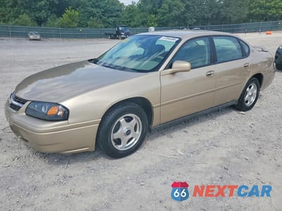 2005 CHEVROLET IMPALA 2G1WF52E259158411 - główne zdjęcie licytacji z USA - miniatura