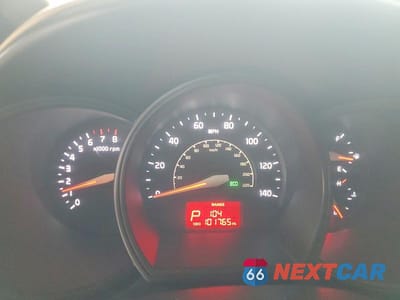Zdjęcie 9 z 14 samochodu: 2016 KIA RIO LX VIN:KNADM4A34G6638231 - miniatura
