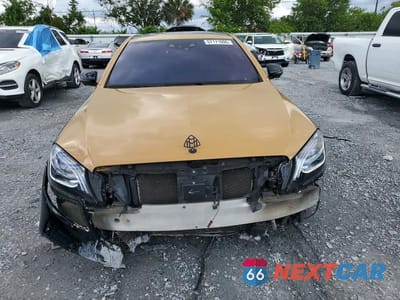 Piąte zdjęcie samochodu w środku: 2015 MERCEDES-BENZ S 550 VIN:WDDUG8CB7FA201749 - miniatura
