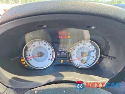 Zdjęcie 9 z 12 samochodu: 2012 SUBARU IMPREZA LIMITED VIN:JF1GJAH62CH016352 - miniatura