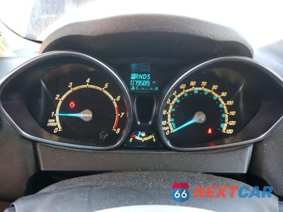 Zdjęcie 9 z 13 samochodu: 2014 FORD FIESTA SE VIN:3FADP4BJ5EM154109 - miniatura