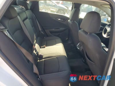 Zdjęcie 10 z 12 samochodu: 2023 CHEVROLET MALIBU LT VIN:1G1ZD5ST4PF171818 - miniatura