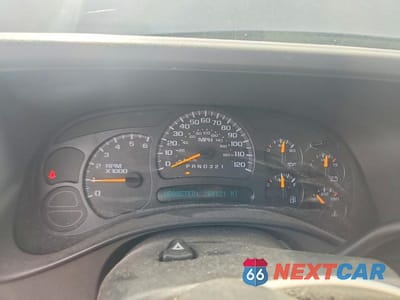 Zdjęcie 9 z 12 samochodu: 2007 CHEVROLET SILVERADO K1500 CLASSIC VIN:1GCEK19ZX7E152520 - miniatura