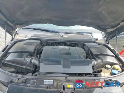 Zdjęcie 12 z 14 samochodu: 2013 LAND ROVER RANGE ROVER SPORT HSE LUXURY VIN:SALSK2D41DA814176 - miniatura