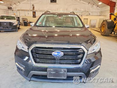 Piąte zdjęcie samochodu w środku: 2022 SUBARU ASCENT TOURING VIN:4S4WMARD2N3416451 - miniatura
