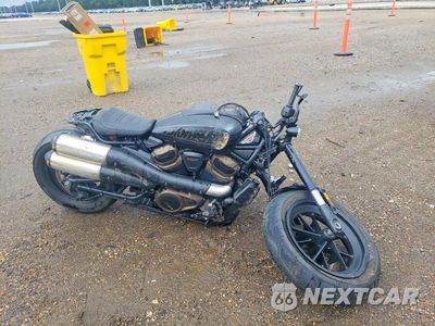 2023 HARLEY-DAVIDSON RH1250 S 1HD1ZC412PB306533 - główne zdjęcie licytacji z USA - miniatura
