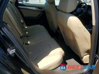 Zdjęcie 10 z 12 samochodu: 2013 AUDI A4 PREMIUM PLUS VIN:WAUFFAFL4DN018233 - miniatura