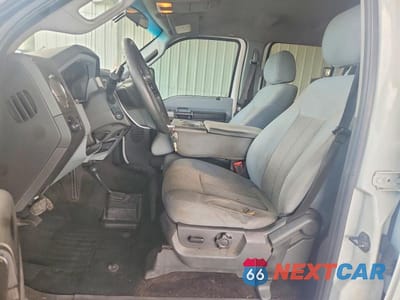 Zdjęcie 7 z 13 samochodu: 2014 FORD F250 SUPER DUTY VIN:1FT7W2BT6EEB09542 - miniatura