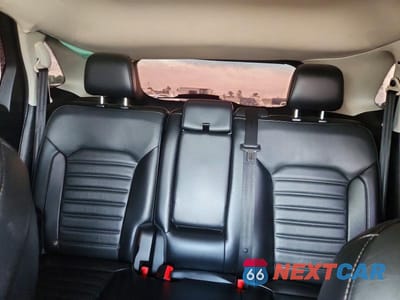Zdjęcie 10 z 13 samochodu: 2018 FORD EDGE SEL VIN:2FMPK3J94JBC11866 - miniatura