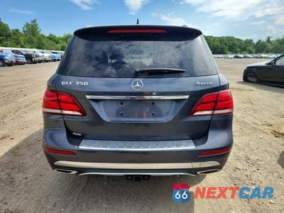 Zdjęcie 6 z 13 samochodu: 2016 MERCEDES-BENZ GLE 350 4MATIC VIN:4JGDA5HB2GA710194 - miniatura