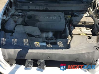 Zdjęcie 12 z 13 samochodu: 2017 JEEP CHEROKEE SPORT VIN:1C4PJLAB9HW507789 - miniatura