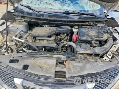 Zdjęcie 12 z 13 samochodu: 2018 NISSAN ROGUE SPORT S VIN:JN1BJ1CP6JW159692 - miniatura
