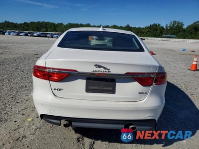 Zdjęcie 6 z 12 samochodu: 2019 JAGUAR XF PREMIUM VIN:SAJBD4FX9KCY78845 - miniatura