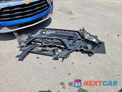 Zdjęcie 13 z 14 samochodu: 2021 JEEP COMPASS LIMITED VIN:3C4NJDCB0MT590118 - miniatura