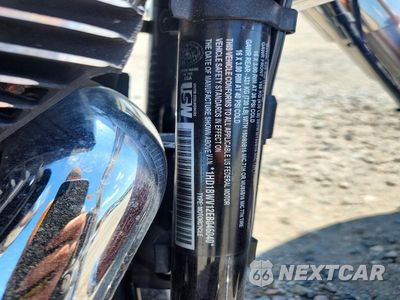 Zdjęcie 10 z 10 samochodu: 2014 HARLEY-DAVIDSON FLSTC HERITAGE SOFTA VIN:1HD1BWV12EB046040 - miniatura