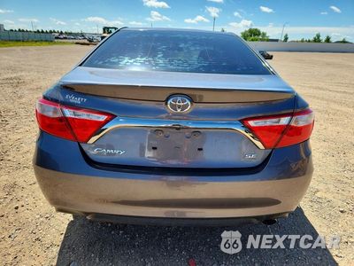 Zdjęcie 6 z 12 samochodu: 2017 TOYOTA CAMRY SE VIN:4T1BF1FK3HU346274 - miniatura