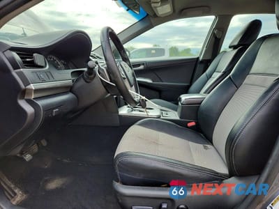 Zdjęcie 7 z 12 samochodu: 2014 TOYOTA CAMRY SE VIN:4T1BF1FK2EU331955 - miniatura