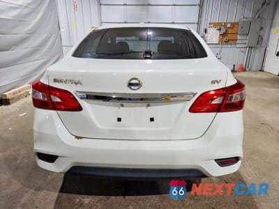 Zdjęcie 6 z 12 samochodu: 2019 NISSAN SENTRA SV VIN:3N1AB7APXKY409170 - miniatura