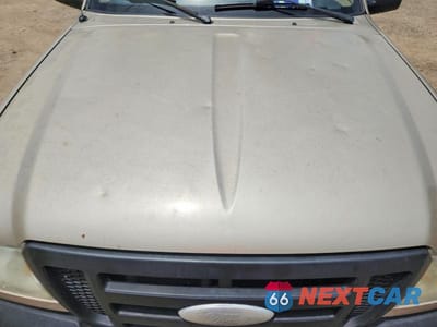 Zdjęcie 11 z 12 samochodu: 2008 FORD RANGER SUPER CAB VIN:1FTYR14U78PA51994 - miniatura