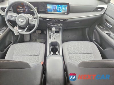 Zdjęcie 8 z 13 samochodu: 2026 NISSAN KICKS SV VIN:3N8AP6CB1TL362446 - miniatura