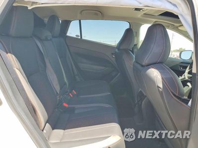 Zdjęcie 11 z 13 samochodu: 2024 SUBARU CROSSTREK LIMITED VIN:4S4GUHM6XR3778832 - miniatura