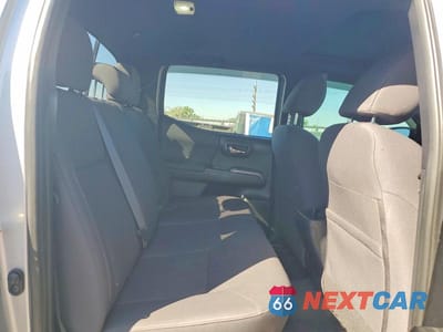 Zdjęcie 10 z 12 samochodu: 2017 TOYOTA TACOMA TRD OFF-ROAD VIN:3TMCZ5AN5HM108830 - miniatura