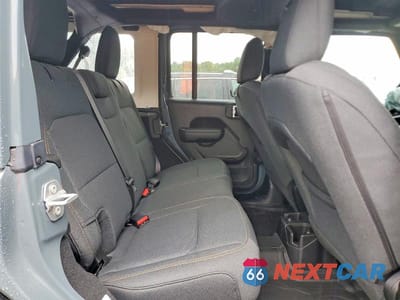 Zdjęcie 11 z 13 samochodu: 2025 JEEP WRANGLER SPORT VIN:1C4PJXDN8SW643500 - miniatura