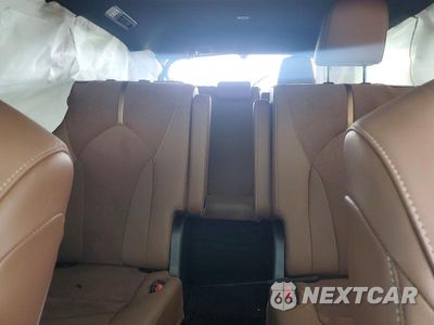 Zdjęcie 10 z 13 samochodu: 2026 TOYOTA GRAND HIGHLANDER HYBRID MAX PLATINUM VIN:5TDADAB59TS033166 - miniatura