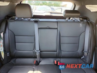 Zdjęcie 10 z 13 samochodu: 2026 CHEVROLET TRAILBLAZER RS VIN:KL79MUSL0TB027506 - miniatura