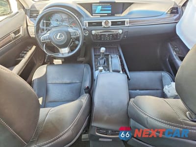 Zdjęcie 8 z 12 samochodu: 2018 LEXUS GS 350 BASE VIN:JTHCZ1BL4JA008645 - miniatura