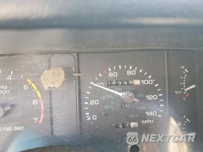 Zdjęcie 9 z 12 samochodu: 1991 FORD MUSTANG GT VIN:1FACP45E0MF117140 - miniatura