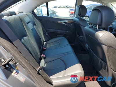 Zdjęcie 10 z 12 samochodu: 2008 MERCEDES-BENZ E 350 VIN:WDBUF56X78B349995 - miniatura