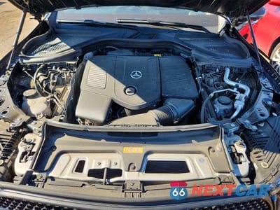 Zdjęcie 11 z 13 samochodu: 2023 MERCEDES-BENZ GLC 300 4MATIC VIN:W1NKM4HB5PF028936 - miniatura