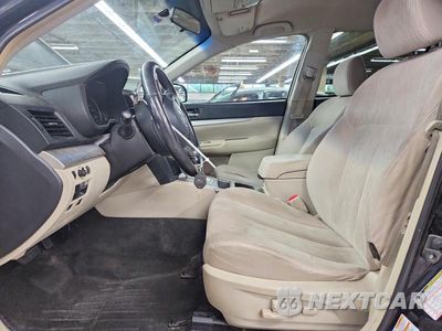 Zdjęcie 7 z 13 samochodu: 2013 SUBARU OUTBACK 2.5I PREMIUM VIN:4S4BRBBC0D3268337 - miniatura