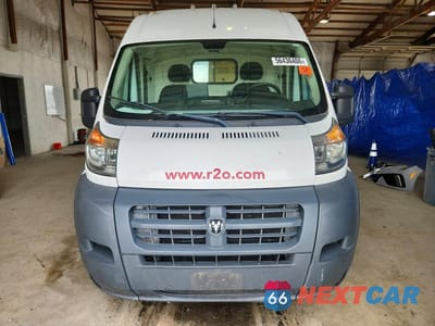 Piąte zdjęcie samochodu w środku: 2016 RAM PROMASTER 1500 DELIVERY VAN VIN:3C6TRVBG9GE134704 - miniatura
