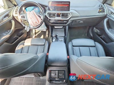 Zdjęcie 8 z 13 samochodu: 2024 BMW X3 XDRIVE30I VIN:5UX53DP09R9V39606 - miniatura