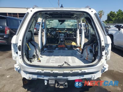 Zdjęcie 6 z 13 samochodu: 2026 HYUNDAI PALISADE CALLIGRAPHY VIN:KM8RMES23TU043487 - miniatura