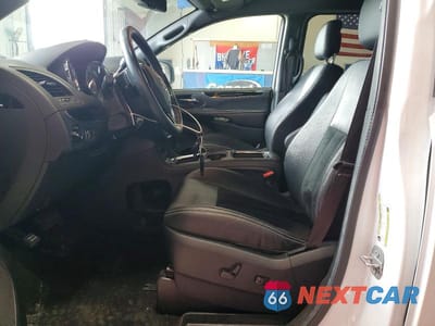 Zdjęcie 7 z 14 samochodu: 2018 DODGE GRAND CARAVAN SXT VIN:2C4RDGCG1JR216735 - miniatura