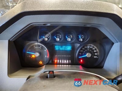 Zdjęcie 9 z 12 samochodu: 2012 FORD F350 SUPER DUTY VIN:1FD8X3HT6CEC77088 - miniatura