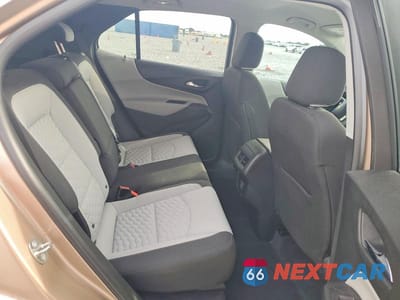 Zdjęcie 10 z 13 samochodu: 2019 CHEVROLET EQUINOX LT VIN:2GNAXKEV8K6238258 - miniatura